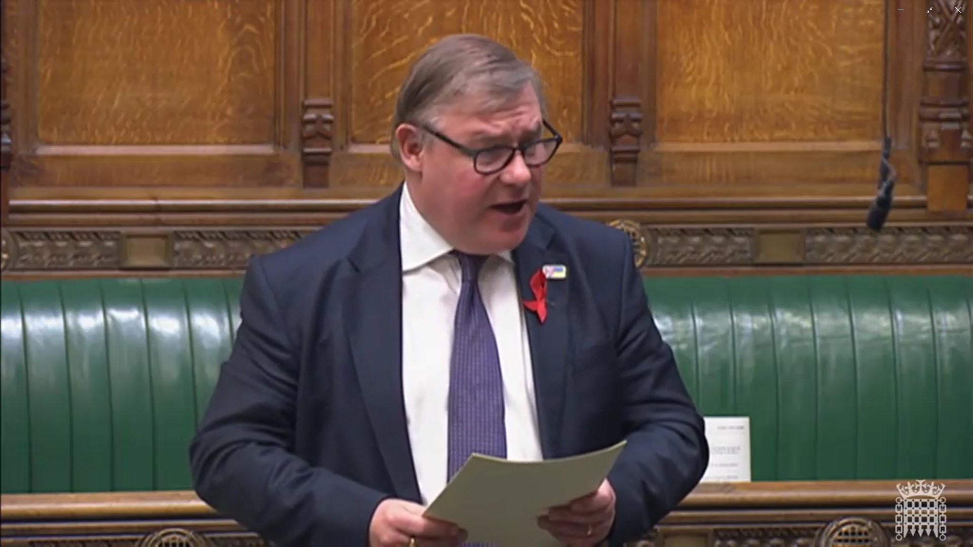 MARK FRANCOIS MP PUBLISHES CAN THE CONES BILL Mark Francois   RRB  0 